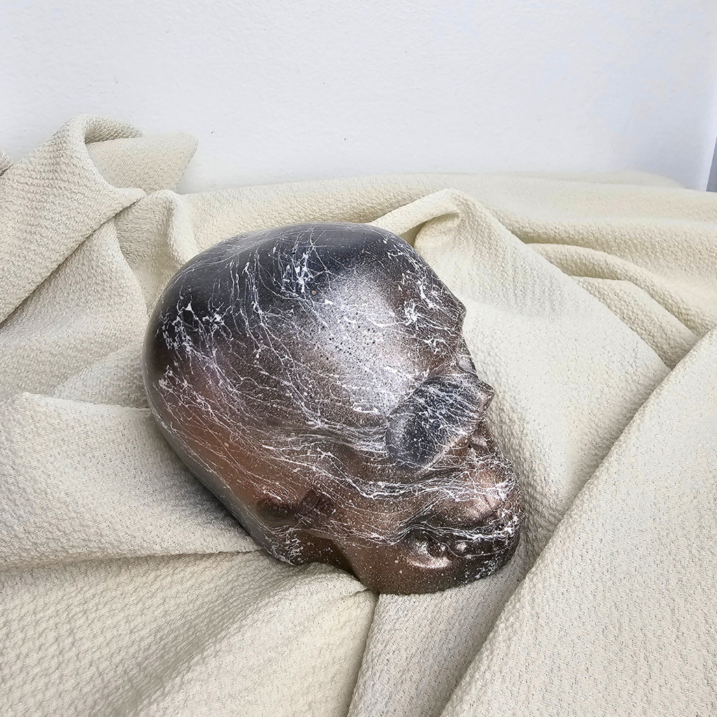 THE SKULL