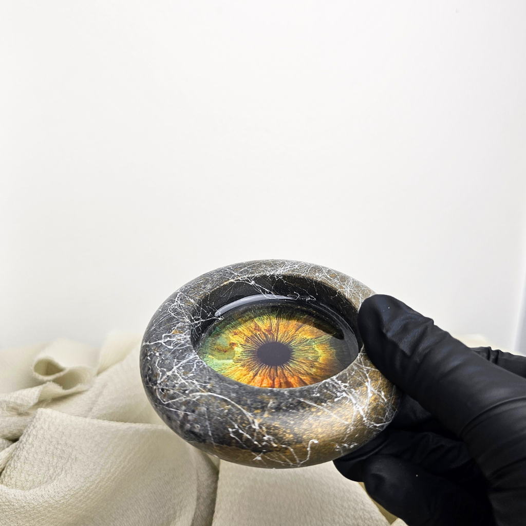 THE IRIS
