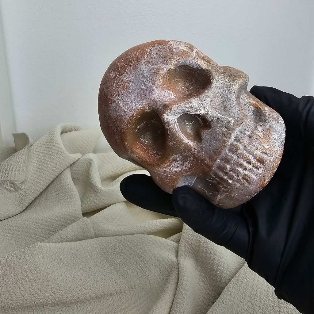 THE SKULL