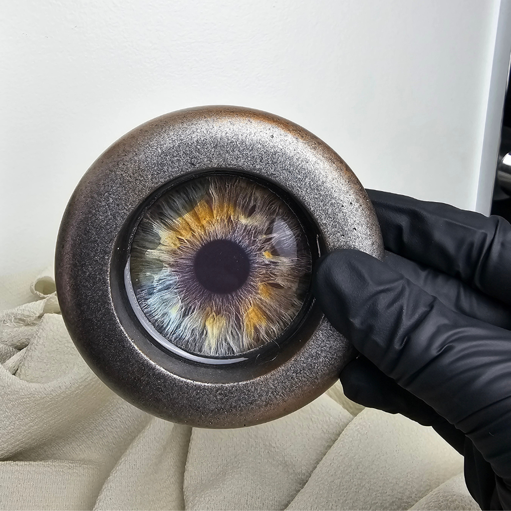 THE IRIS