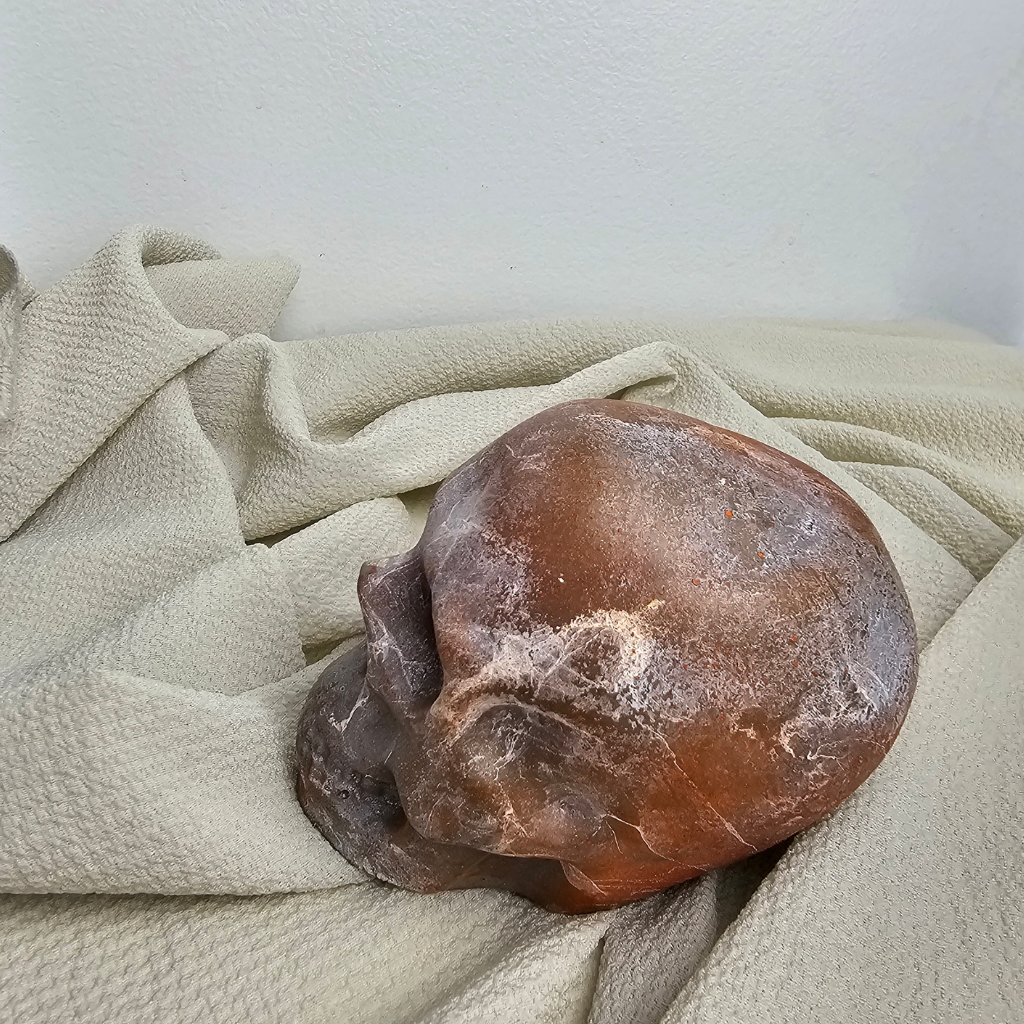 THE SKULL