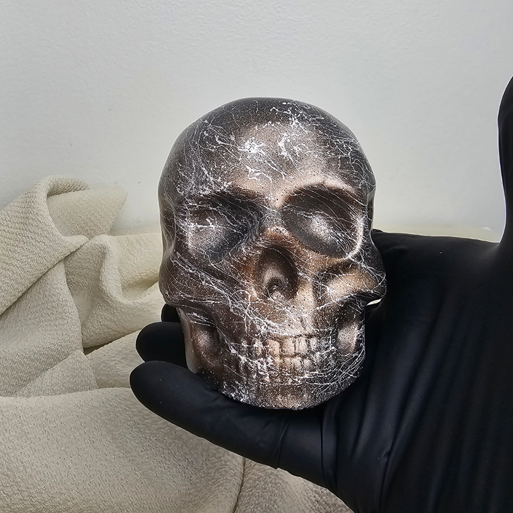 THE SKULL