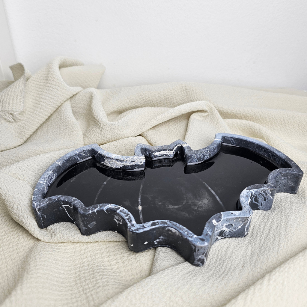 THE BAT