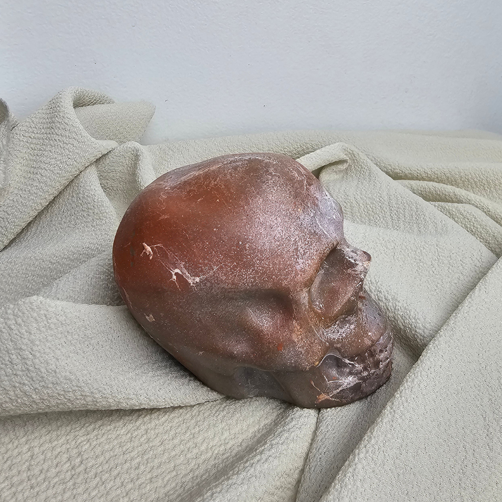 THE SKULL