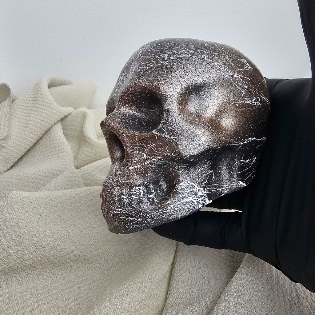 THE SKULL