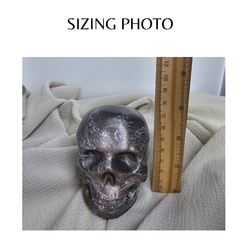 THE SKULL