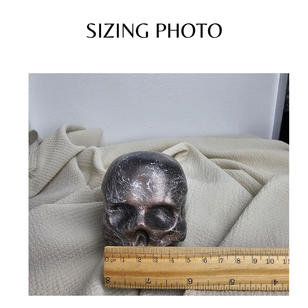 THE SKULL