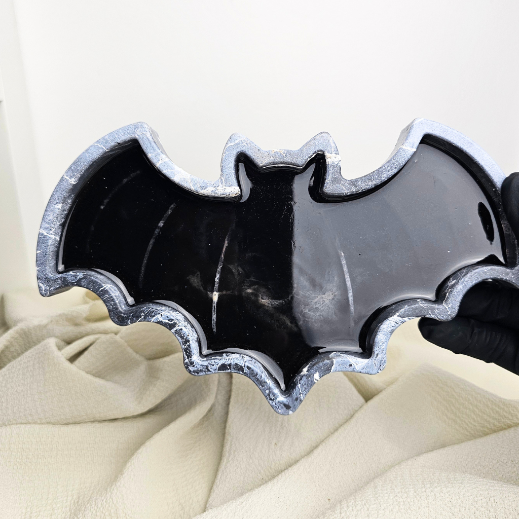 THE BAT