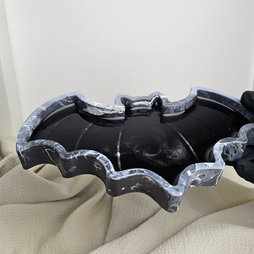 THE BAT