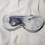 Glasses Tray (Marble Collection)