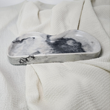 Glasses Tray (Marble Collection)