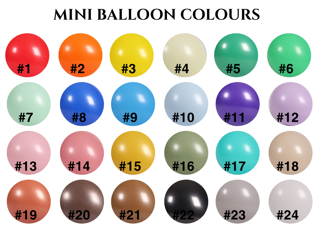 Graduation Balloon Gift