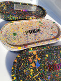 (Made to Order) Pride Catch all Tray