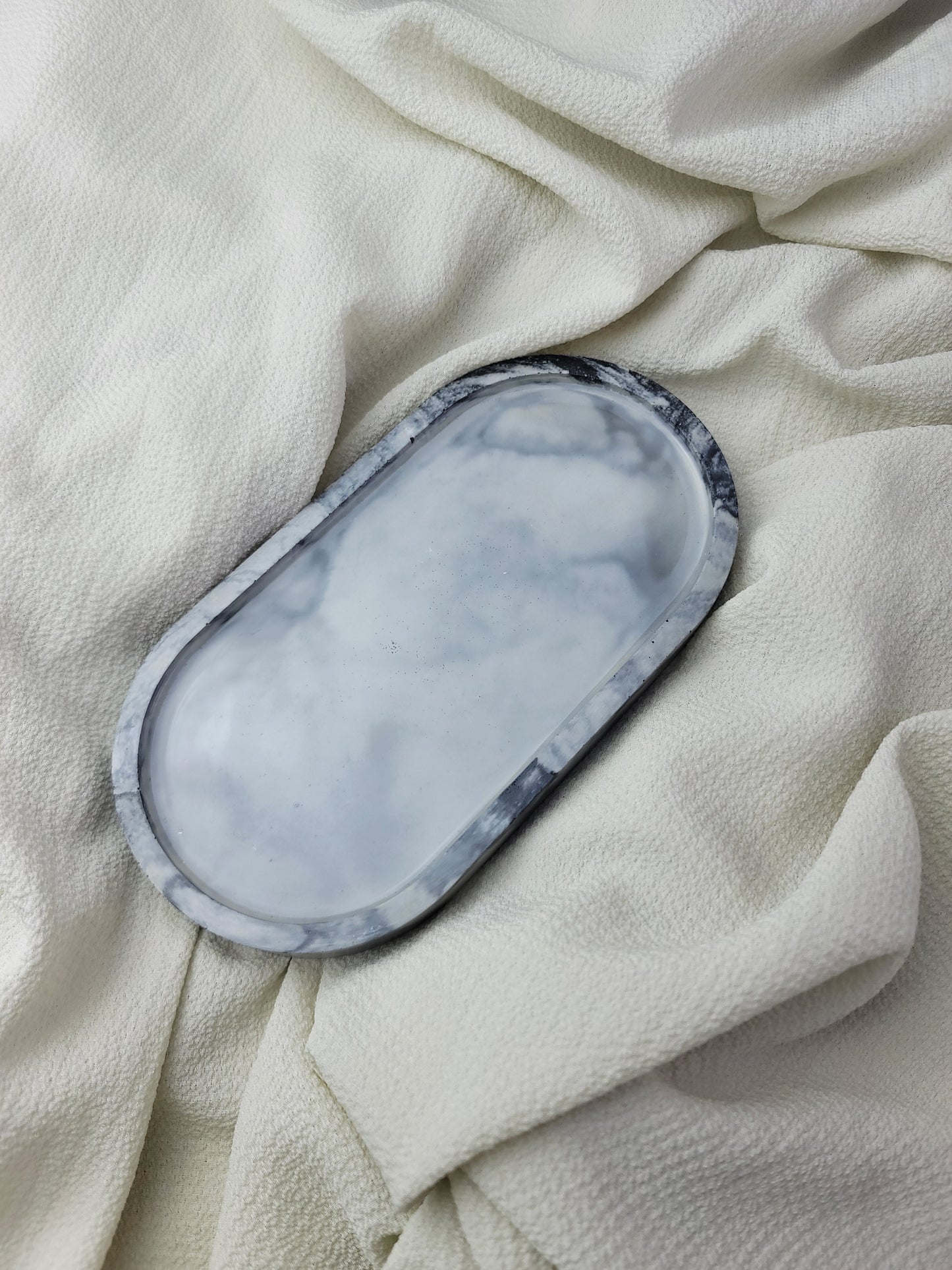 THE OC TRAY (marble collection)