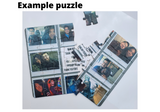 Collage Puzzle