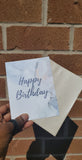 Card: Just Incase Pack (Happy Birthday, Congrats, Just for you, Get well soon)